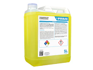 SHAMPOO DE CARROCERÍA - ENV 5L