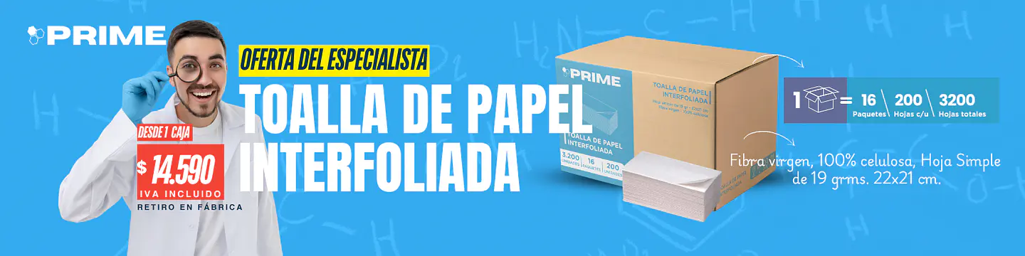 Prime Chile