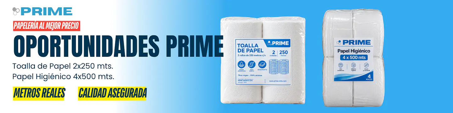 Prime Chile