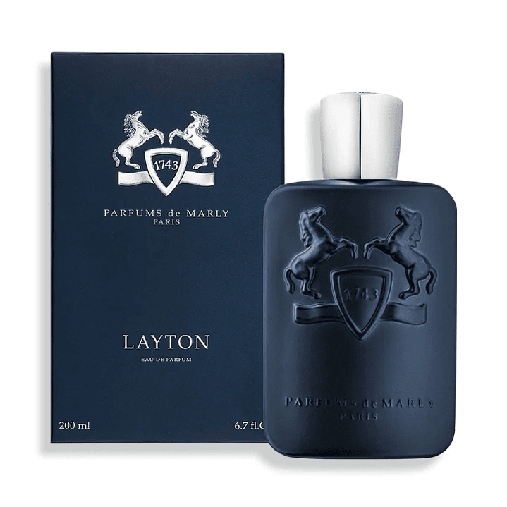 LAYTON 200ml 1