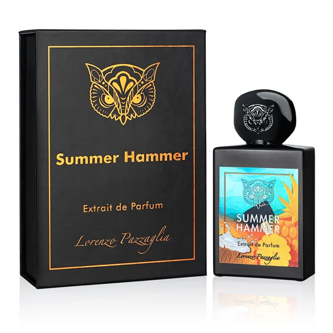 Summer Hammer 1