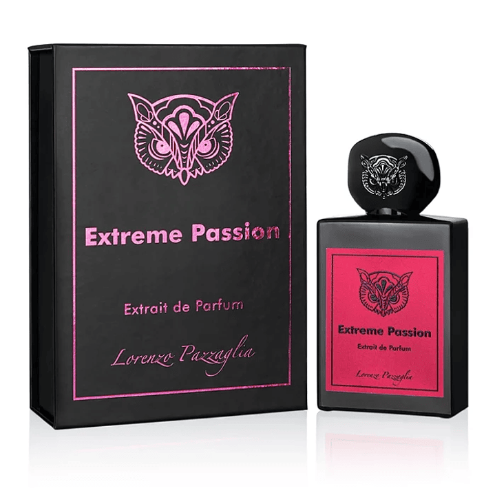 Extreme Passion 50ml (Lujo) 1