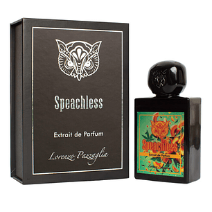 Speachless 50ml (Lujo)
