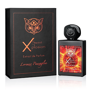 Sweet Xplosion 50ml (Lujo)