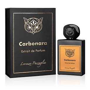 Carbonara 50ml (Lujo)