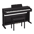 Piano Digital Casio Ap-270 Celviano Negro 1