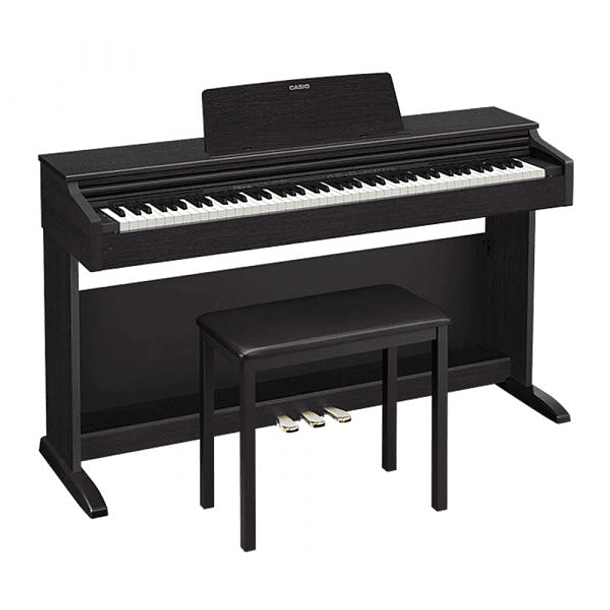 Piano Digital Casio Ap-270 Celviano Negro 1