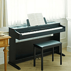 Piano Digital Casio Ap-270 Celviano Negro 2