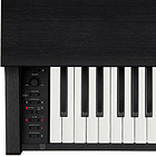 Piano Digital Casio Ap-270 Celviano Negro 3