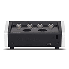 Interfaz Midi Alesis Con Audio Playback Control Hub 3