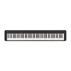 Piano Digital Casio Cdp-S110 88 Teclas 1