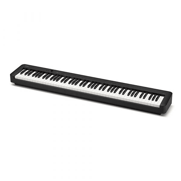 Piano Digital Casio Cdp-S110 88 Teclas 2