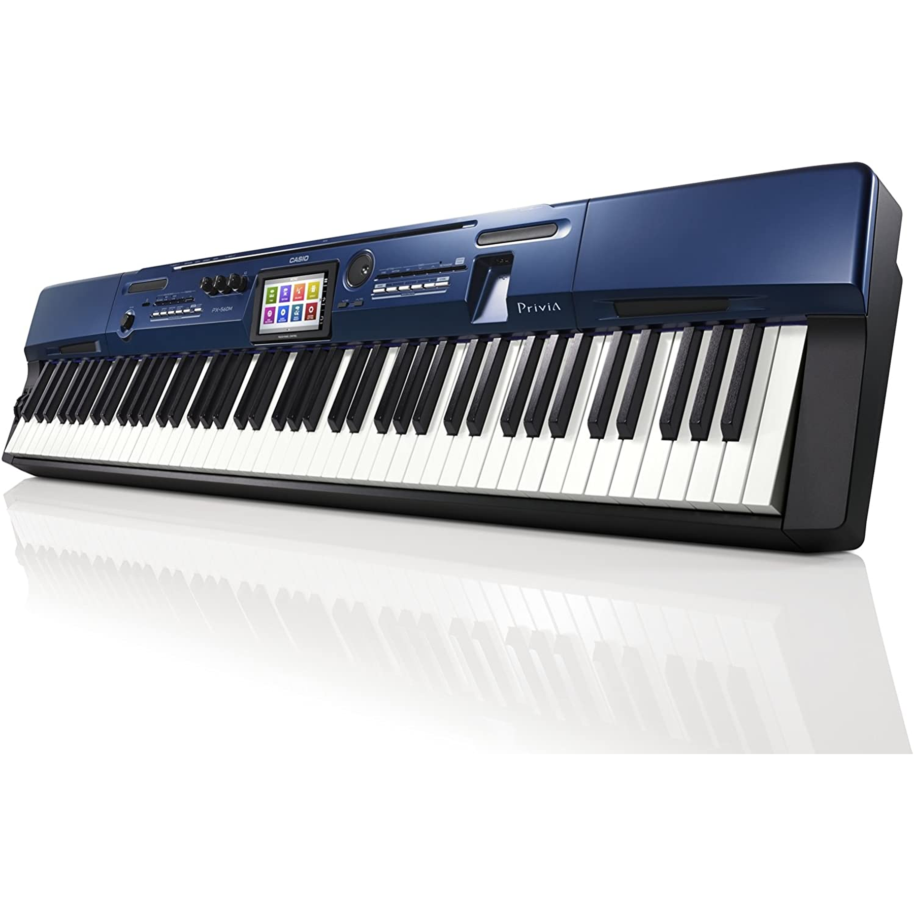 Piano Digital Casio Px560M 88 Teclas