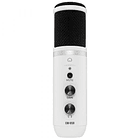 Micrófono Condensador Mackie Em-Usb Ltd Artic White 1
