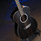 Guitarra Electroacústica Washburn Dfefe 5