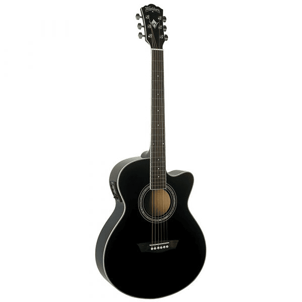Guitarra Electroacústica Washburn 69Waea12B 1