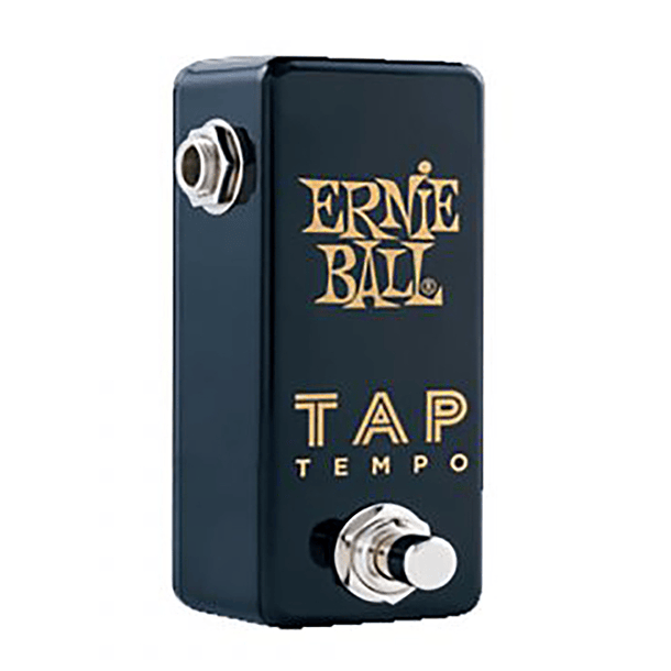 Pedal Ernie Ball Tap Tempo P06186 