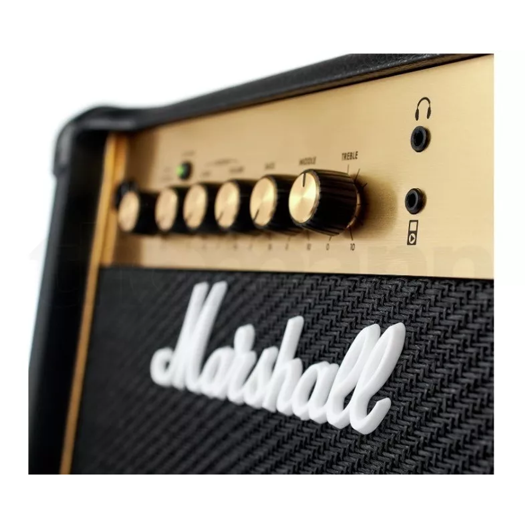 Mg15 Gold Amplificador Marshall