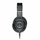 ATH-M40X Audífonos de Monitoreo Audiotechnica 2