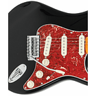 Tagima TG-530 Sunburst L/TT Guitarra Eléctrica (Stratocaster) 2