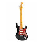 Tagima TG-530 Negra L/TT Guitarra Eléctrica (Stratocaster) 1