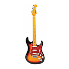 Tagima TG-530 Negra L/TT Guitarra Eléctrica (Stratocaster) 3