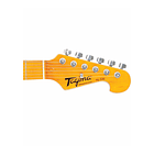 Tagima TG-530 Negra L/TT Guitarra Eléctrica (Stratocaster) 4