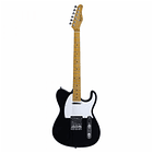 Tagima TW-55 Black Guitarra Eléctrica (Telecaster) 1