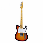 Tagima TW-55 Sunburts Guitarra Eléctrica (Telecaster) 1