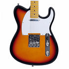 Tagima TW-55 Sunburts Guitarra Eléctrica (Telecaster) 2