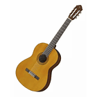 C40 Guitarra clásica Yamaha 2