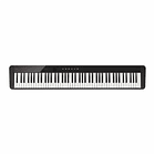 Piano Digital Casio Privia Px-S1100 88 Teclas Negro 1