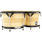 Bongo Luis Conte Signature Meinl LC300NT-M, Natural 3