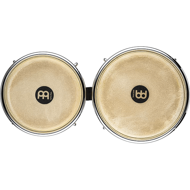 Bongo Marathon Series Meinl FWB200NT, Natural 6