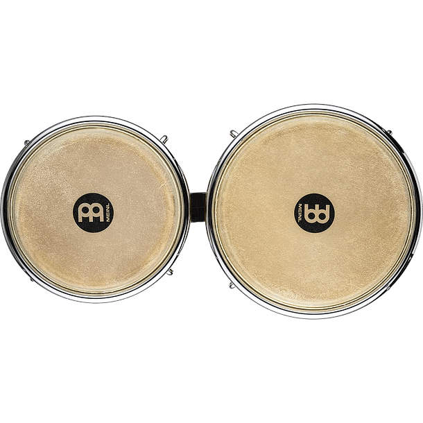 Bongo Meinl FWB200GAB Marathon Series, Gold Amber Sunburst 6