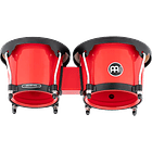 Bongo Journey Series Meinl HB50R, Rojo 3