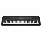 Teclado Yamaha PSR-E283 2