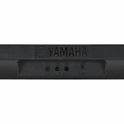 Teclado Yamaha PSR-E283 6
