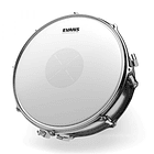 G1D Power Center Snare Parche Caja 14'' Evans Poroso. 3