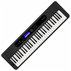 Teclado Casio Ct-S400 Casiotone 61 Teclas 4