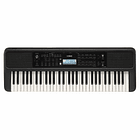 Teclado 61 Teclas Yamaha PSR-E383 con teclas sensibles 1