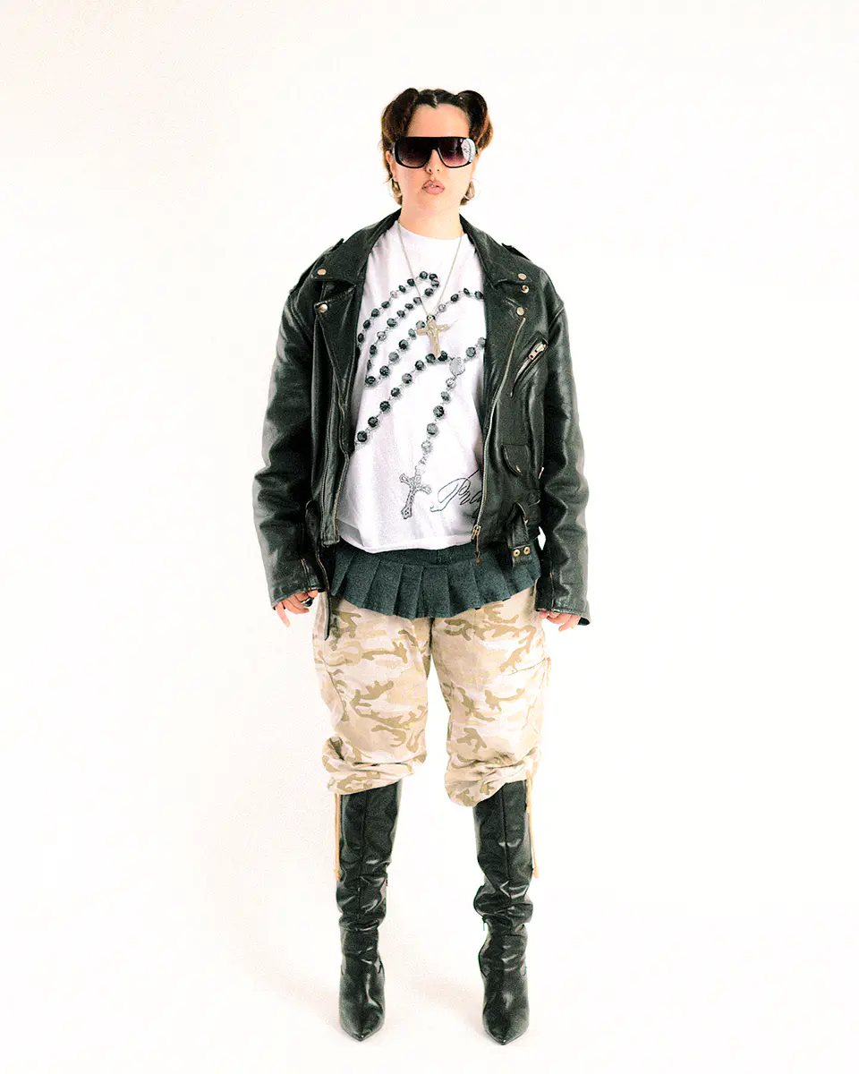Pray Tee 2