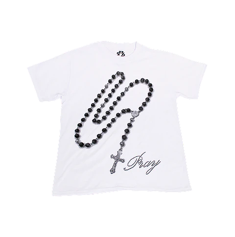 Pray Tee