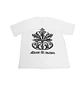 Eterno Romance Tee Blanca - Miniatura 2