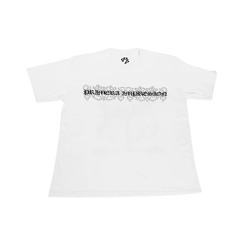 Eterno Romance Tee