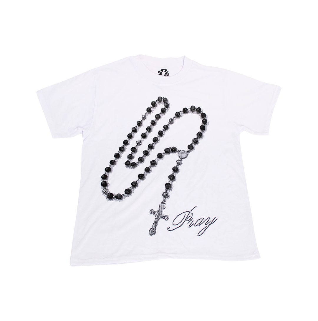 Pray Tee 2