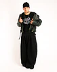Ornamental Tee Negra - Miniatura 2