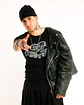 Ornamental Tee Negra - Miniatura 3