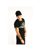 Ornamental Tee Negra - Miniatura 6