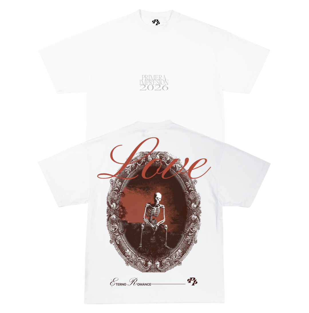 Love Tee 1